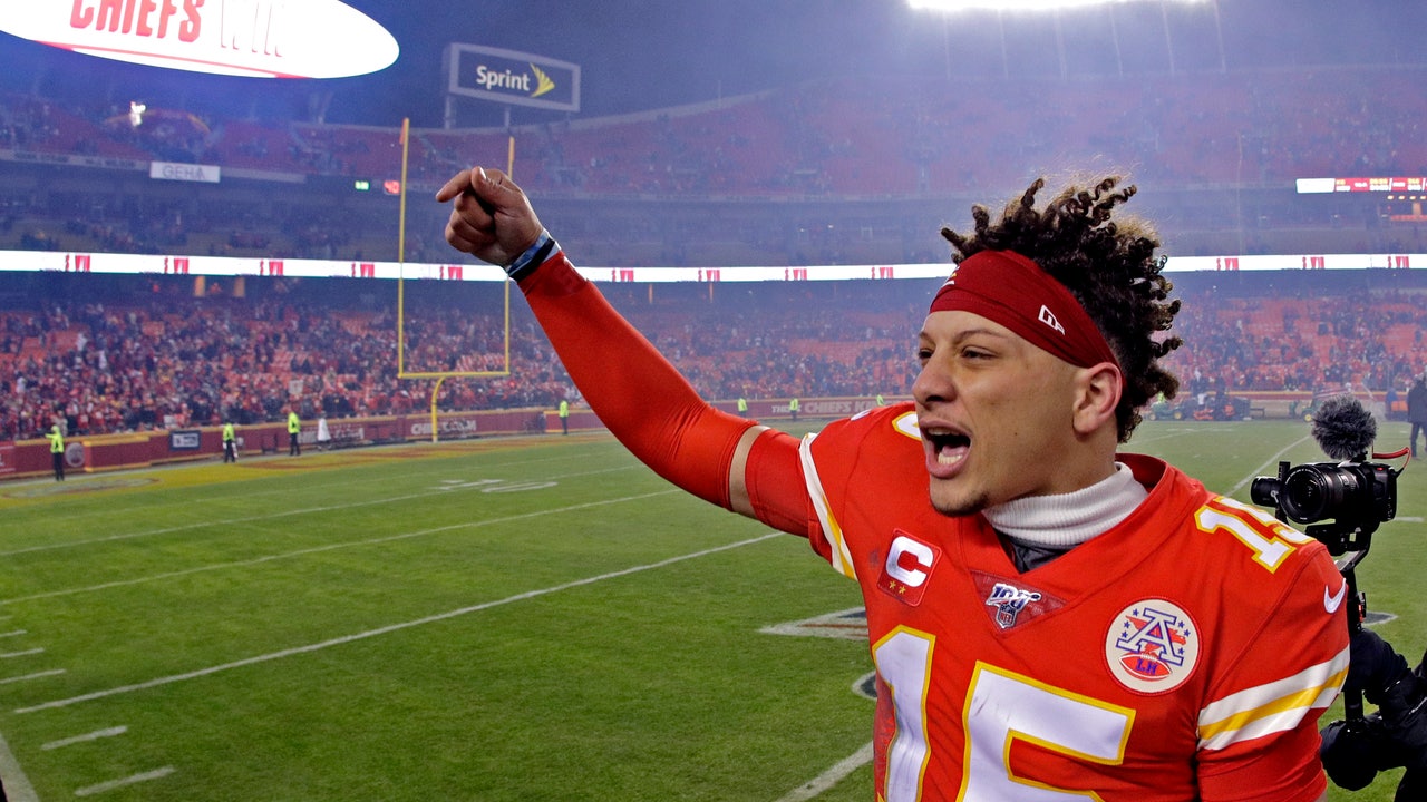 NFL Today, Divisional Playoffs